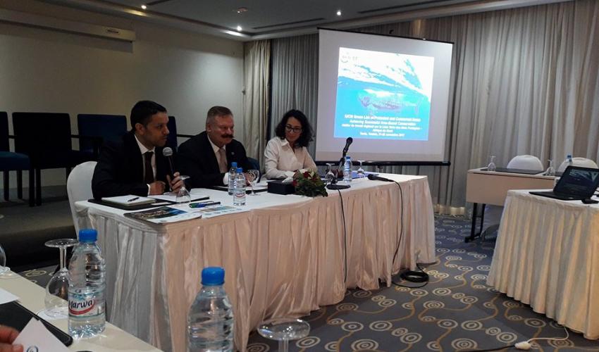 Vers la mise en place de la Liste Verte des Aires Protégées dans les Pays du Maghreb