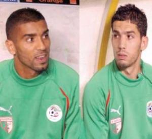 جابو ولموشية يلتحقان بمعسكر النادي الإفريقي في سوسة
