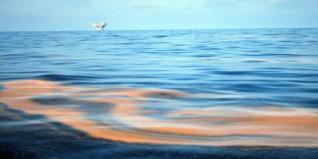 La quantité de fuite de carburant en méditerranée atteint 150.000 tonnes par an