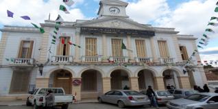 Elections locales : 9.177 listes de candidatures pour les APC et 615 pour les APW