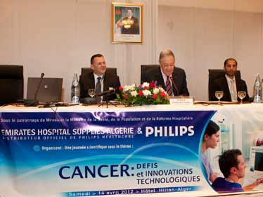 Philips Healthcare s'engage pour un 