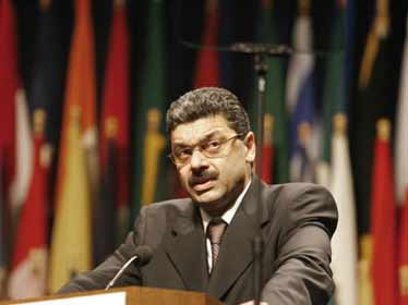 Algérie : Le ministère des Finances entame l'assainissement des comptes d'affectation spéciale