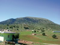 BATNA                                    Ich'moul', la ville au c'ur brisé !