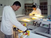 Partenariat algéro-espagnol à Aïn Témouchent                                    Signature d'un ''pacte local pour l'emploi''