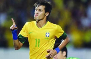 تصريح نيمار يشعل النار في الأندية الإنجليزية