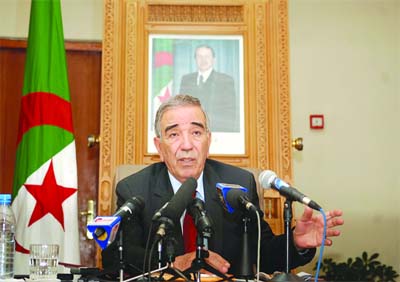 «La liste FLN a été refusée à Aïn Defla»