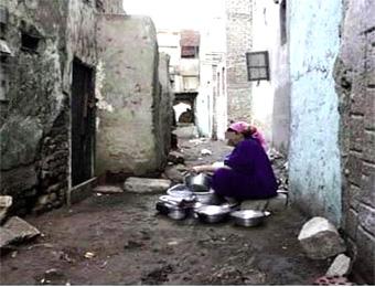 أحياء أولاد هداج ببومرداس: مشاريع لم تر النور والمواطنون يعانون                                    أبناؤها يشددون على أنهم خارج اهتمامات المسؤولين