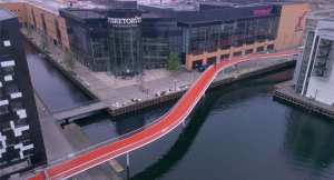 Planète - L’essor des autoroutes pour vélo