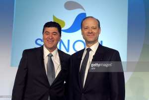 Distinction / Le chercheur  Elias Zerhouni,  nommé “Dirigeant de l’année “