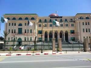 Tribunal de Tlemcen : Le casier judiciaire délivré la nuit