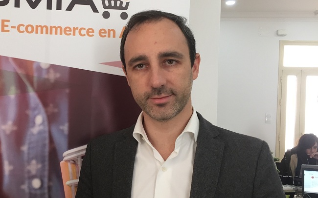 JUMIA.COM : Patrick Sophienne Baudry (Jumia Algérie) : « La loi sur le e-commerce va nous renforcer »