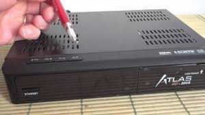 Algérie: Le ''Démo'' Atlas 200 full HD ne répond plus, Cristor Sétif accusé  d'arnaque