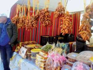 3e Salon international de la datte à Biskra:  L’augmentation des exportations pour seul credo