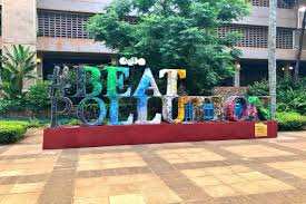 Planète - La communauté internationale se rassemble à l’occasion de l’Assemblée de l'ONU pour l’environnement pour mettre fin à la menace mondiale de la pollution