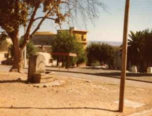 La légende de « Aïn Soltane » – Mascara Histoire complète.