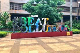 Planète - La communauté internationale se rassemble à l’occasion de l’Assemblée de l'ONU pour l’environnement pour mettre fin à la menace mondiale de la pollution