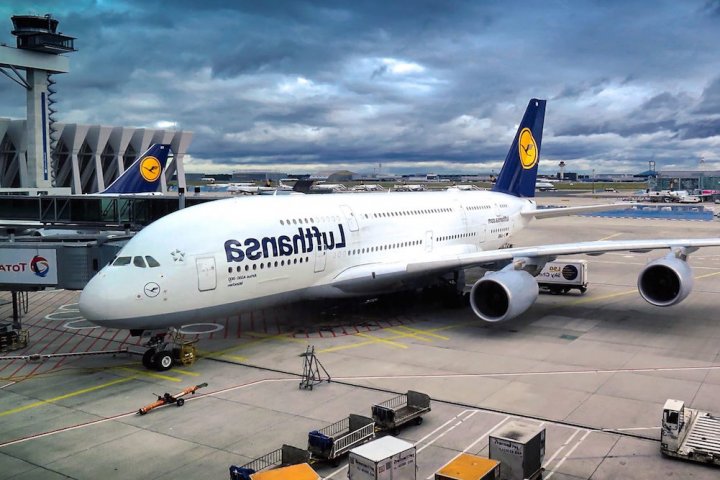 Planète - Lutte pour le climat ? Le monde en délire planifie des centaines de nouveaux aéroports