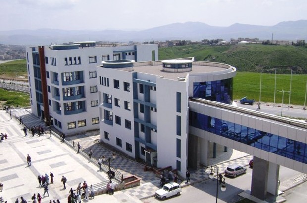 UNIVERSITÉ MOHAMED-CHERIF-MESSAADIA DE SOUK AHRAS:  Atelier international autour du figuier de Barbarie