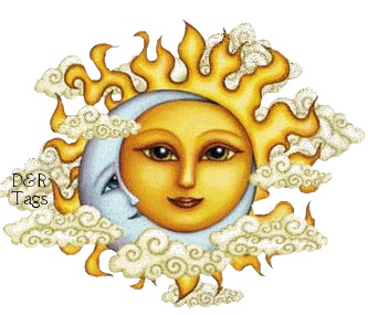 Le soleil dans le plat (Itij d’i thvaqith) – (conte kabyle)