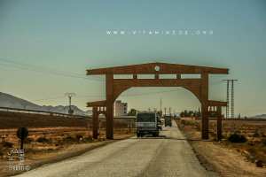 Nâama : Difficultés de transport à Djeniene Bourezg