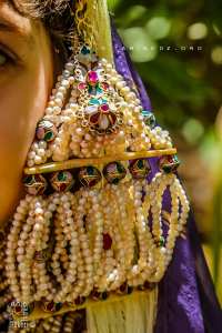 LA CHEDDA DE TLEMCEN