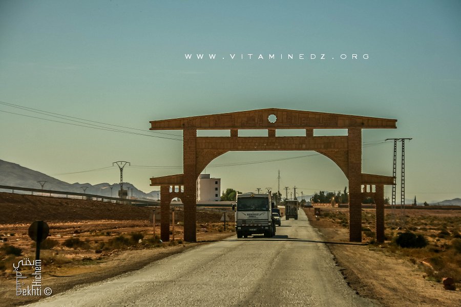 Nâama : Difficultés de transport à Djeniene Bourezg