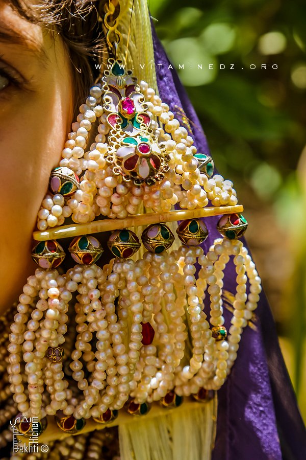 LA CHEDDA DE TLEMCEN