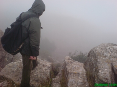 Constantine - Présentation de mon blog «ALGERIEnvironnement» sur vitaminedz