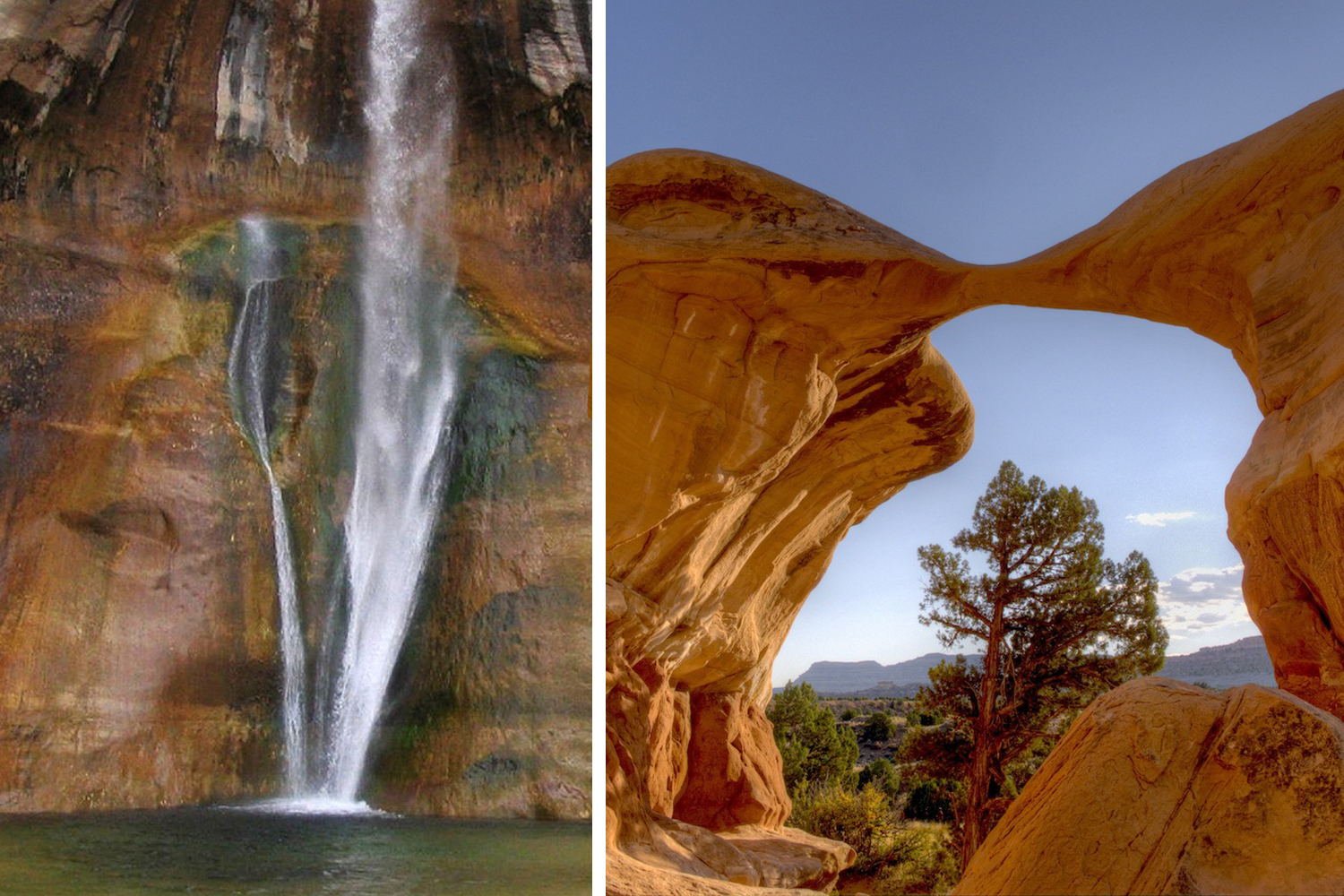 Planète - USA: Trump déclasse des sites protégés et ouvre la voie au pillage des ressources…