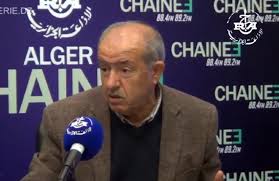 Pr Mekliche: «L’abandon des productions céréalières en zones Sahariennes a constitué une erreur monumentale»