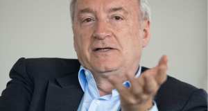 Planète (Palestine) - Statut de Jérusalem: Hubert Védrine accuse l’Arabie saoudite