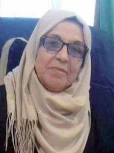 Khalfi Hayet, P/APC de Hamadia:  La seule femme maire dans la wilaya de Tiaret