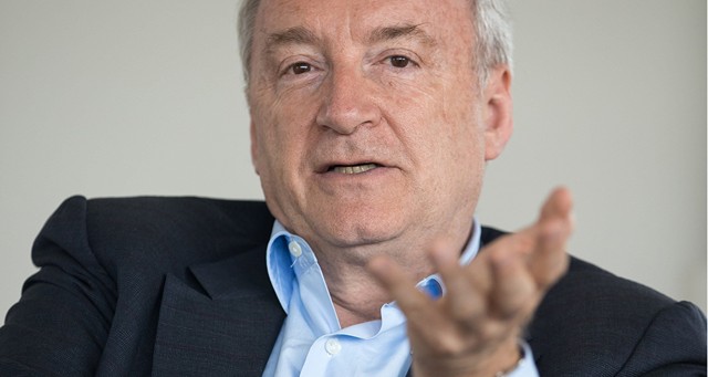 Planète (Palestine) - Statut de Jérusalem: Hubert Védrine accuse l’Arabie saoudite