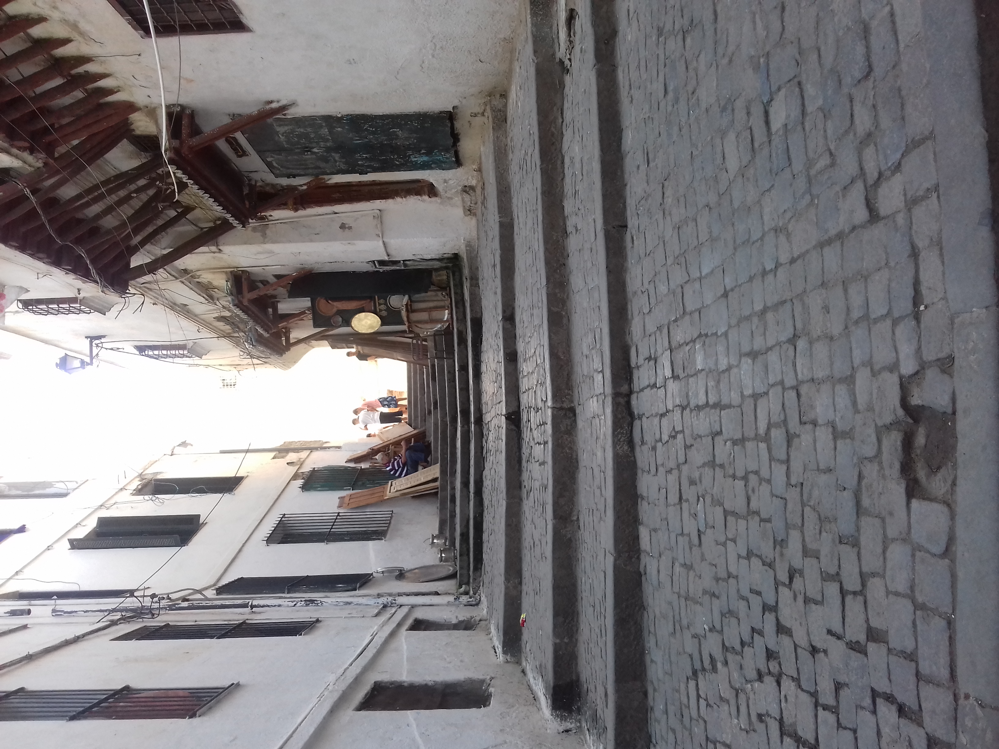 Cabinet maître YDROUDJ