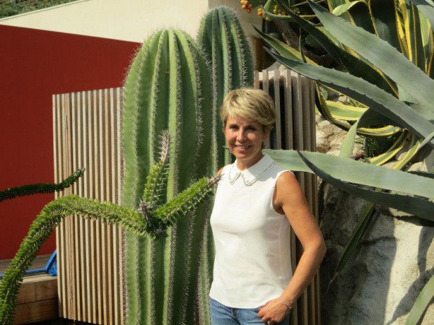 Planète - France: Corinne Vezzoni propose de rendre 