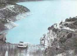 Algérie - ELLE SERA MENÉE PAR DES BATEAUX DE FABRICATION LOCALE: Opération de désenvasement de 10 barrages