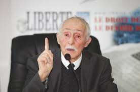 Algérie - SITUATION POLITIQUE DU PAYS, ÉTAT DES LIBERTÉS ET POUVOIR:  Le testament d’Ali-Yahia Abdennour