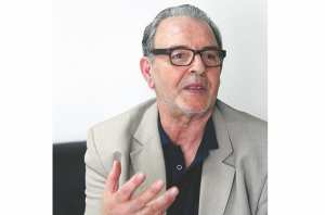 Algérie - ENTRETIEN AVEC BELAÏD ABANE, AUTEUR DE LA MONOGRAPHIE SUR L’ASSASSINAT D’ABANE RAMDANE  “À force de persévérance, je suis arrivé au premier écran de vérité”
