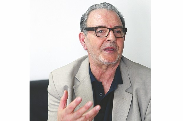 Algérie - ENTRETIEN AVEC BELAÏD ABANE, AUTEUR DE LA MONOGRAPHIE SUR L’ASSASSINAT D’ABANE RAMDANE  “À force de persévérance, je suis arrivé au premier écran de vérité”