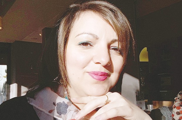 Algérie - MERIEM MERDACI, DIRECTRICE DES ÉDITIONS DU CHAMP LIBRE, À LIBERTÉ “Penser à une vraie politique du livre pour rehausser le niveau de la lecture”