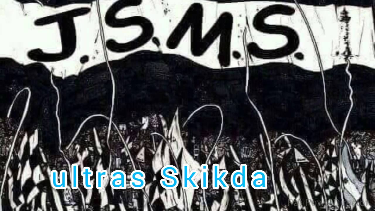 شبيبة سكيكدة