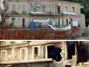 Effritement d’une bâtisse historique à Skikda:  Sauvez les citoyens et la mémoire!