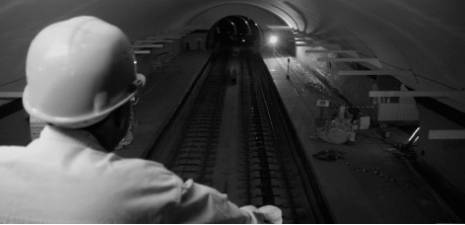 Métro d’Alger:  Les nouvelles extensions opérationnelles en janvier