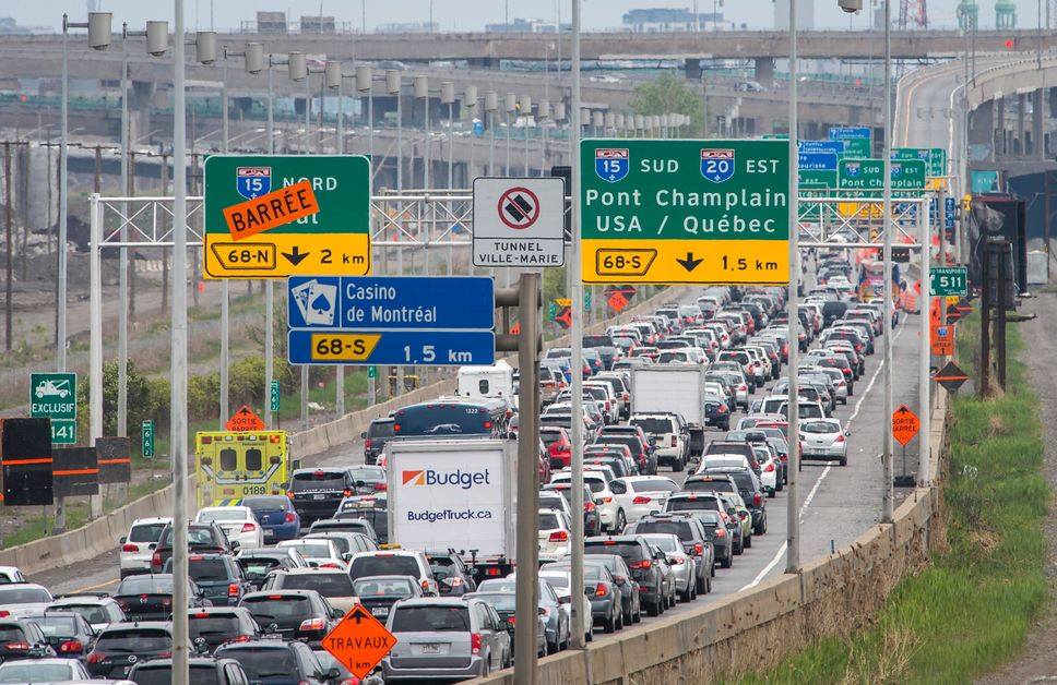 هل تخطط لقضاء عطلة العيد بعيداً عن التوّتر والضغط... وازدحام السير؟