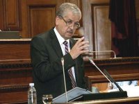 Nord du Mali : l'Algérie veut éviter à ses frontières 