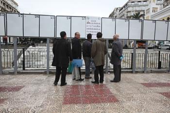 35 sénateurs ont voulu briguer un mandat local                                    LEUR DEMISSION N'A PAS ETE ETUDIEE