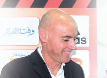 Le départ de Gamondi enfonce Soustara                                    USMA