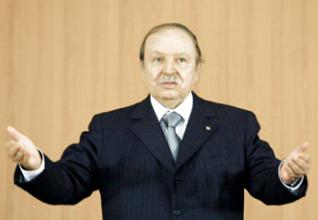 Couverture de la demande sociale : Le président Bouteflika déplore la défaillance de l'administration locale