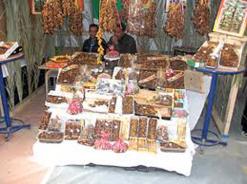 المتعاملون يسعون إلى تصدير 35 ألف طن من التمور                                    حسب رئيس جمعية مصدري التمور لبسكرة