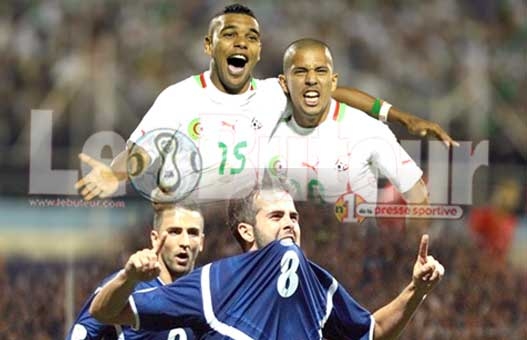 La Bosnie affiche la belle forme avant d'affronter l'Algérie